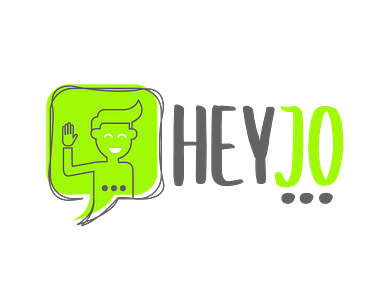 HeyJo Logo